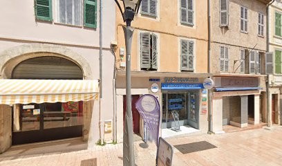 Vitetta Joseph, Taxi à Vallauris