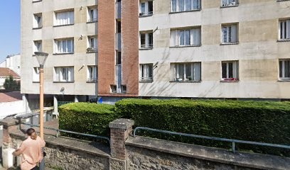 Vans Transport, Navette Aéroportuaire à Meudon