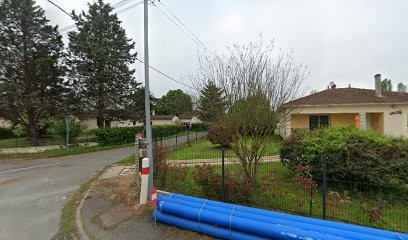 Allo Chauffeur 24, Taxi à Montpon-Ménestérol