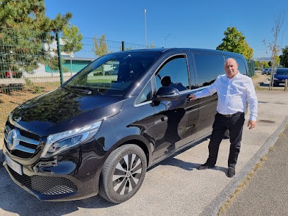 VTCbartollino, Taxi à Dijon