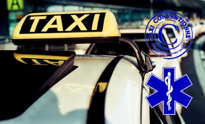 SOFUN TAXI, Taxi à Taverny
