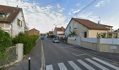 Pérard Serge, Taxi à Compiègne