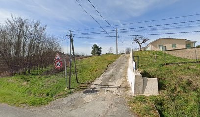 Les Taxis de Gilly-sur-Loire et Perrigny, Taxi à Gilly-sur-Loire