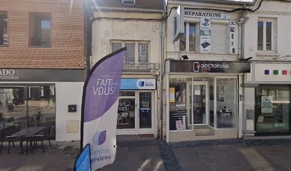 ABC Miroufle Taxis, Taxi à Gisors