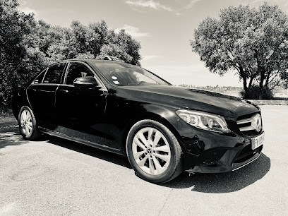 TAXI BENOIT, Taxi à Mouriès