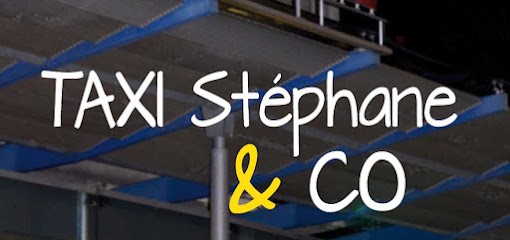 Taxi Stéphane & Co, Taxi à Cholet