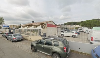 Beep Beep Taxi & Co, Taxi à Nîmes