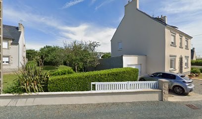 Le Fiacre, Taxi à Penmarch