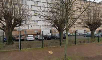 Lambert Gilles, Taxi à Chatou