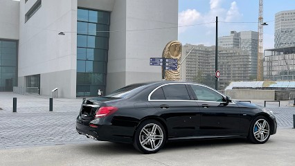 MEBARKA CAR, Taxi à Sèvres