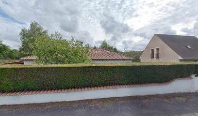 Soulard Bernard, Taxi à Marsac-sur-l'Isle