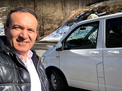 Allo Taxi Transfert Cluses, Taxi à Cluses