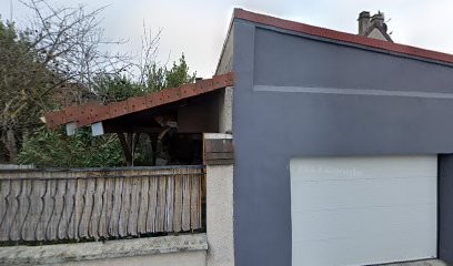 Jorge Da Conceicao, Taxi à Houilles