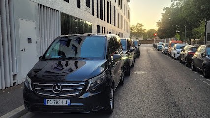 Azur Pick Up Tour, Taxi à Rayol-Canadel-sur-Mer