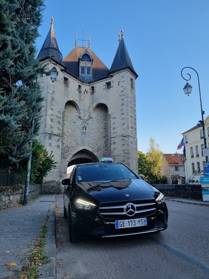 ABD Taxi, Taxi à Maillot