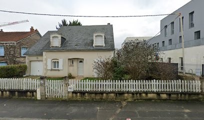 EIRL Cornu Nicolas, Taxi à Tours