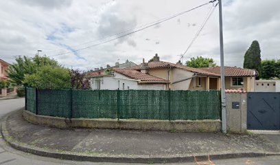 Lacour Sobra Sara, Taxi à Colomiers