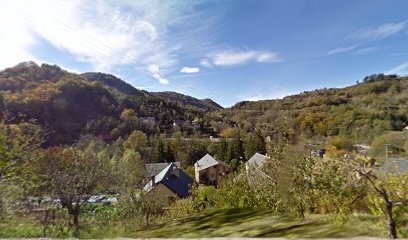 Cabanel Jean-Claude, Taxi à Pont de Montvert - Sud Mont Lozère
