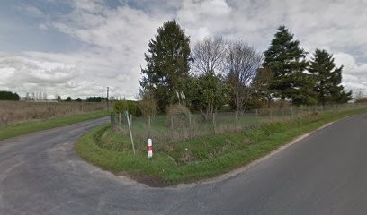 taxi lilly, Taxi à Saint-Ouen-les-Vignes