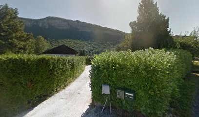 A Taxi, Taxi à Sonnaz