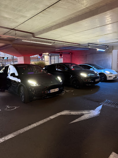 Allodriver63 Vtc & Taxi Clermont Ferrand, Taxi à Clermont-Ferrand
