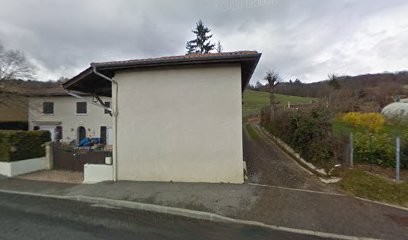 SYLVIE TAXI, Taxi à Arzay
