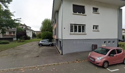 Haddioui Abdelmajid, Taxi à Illkirch-Graffenstaden