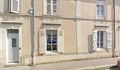 TAXI JOLY, Taxi à La Flèche