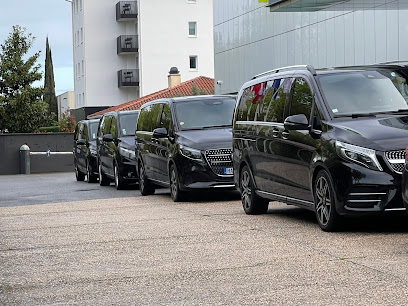 Green Car Driver Vtc - Navette Aéroport Toulouse - Vtc Toulouse (Shuttle), Service De Chauffeur Particulier à Colomiers