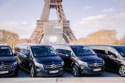 Win Transfer Paris, Service De Navette Aéroportuaire à Paris 08
