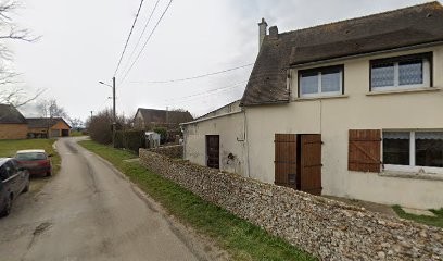 Surcin Françis, Taxi à Vaupillon