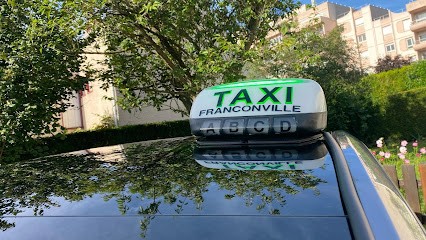 Taxi Stéphanie Franconville, Taxi à Taverny