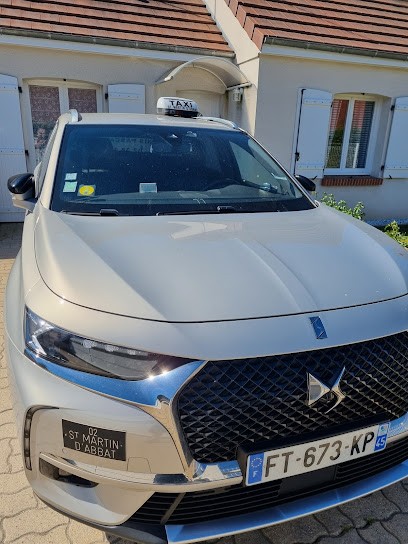 TAXI PASCAL CHENET, Taxi à Châteauneuf-sur-Loire