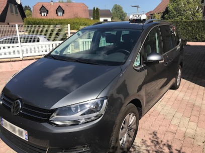 Taxi Canto, Taxi à Colmar