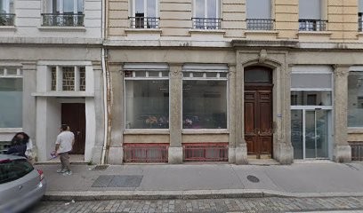 Romeggio Didier, Taxi à Lyon 06