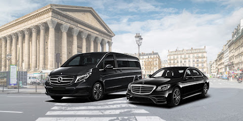 S.a.e Services, Taxi à Aulnay-sous-Bois