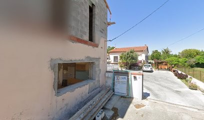BARCATAXIS, Taxi à Rivesaltes