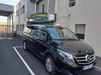 Taximan (Bordes) Taxi à Lons