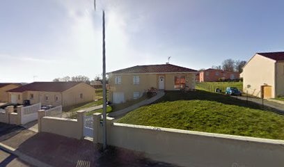 Taxi Katia, Taxi au Palais-sur-Vienne