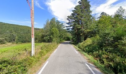 Transcèze, Taxi à Ponteils-et-Brésis