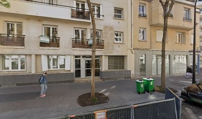 Vigeo, Taxi à Paris 15