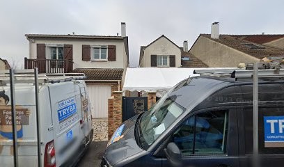 Maaref Mohamed, Taxi à Gonesse