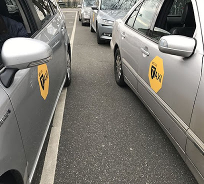 Group Radios Taxis Melun, Taxi à Melun
