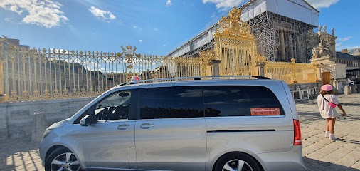 AERO TAXI VERSAILLES, Taxi à Versailles