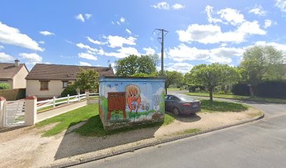ALLO TPMR, Taxi à Coullons