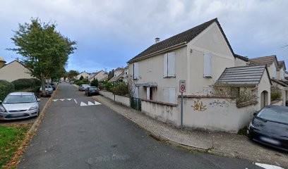 Thou Chun Kieng, Taxi à Saint-Thibault-des-Vignes