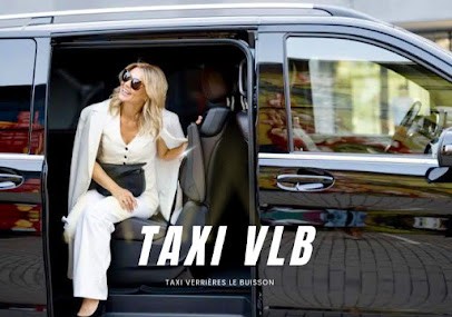 Taxi Verrières Le Buisson - Taxi VLB, Taxi à Verrières-le-Buisson