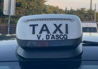 Taxi Villeneuve D'ascq, Taxi à Villeneuve-d'Ascq