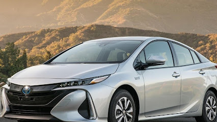 Prime Vtc Luxe, Service De Chauffeur Particulier à Paris 11