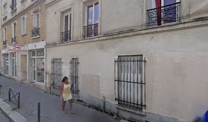 Khaldi Noureddine, Taxi à Paris 19